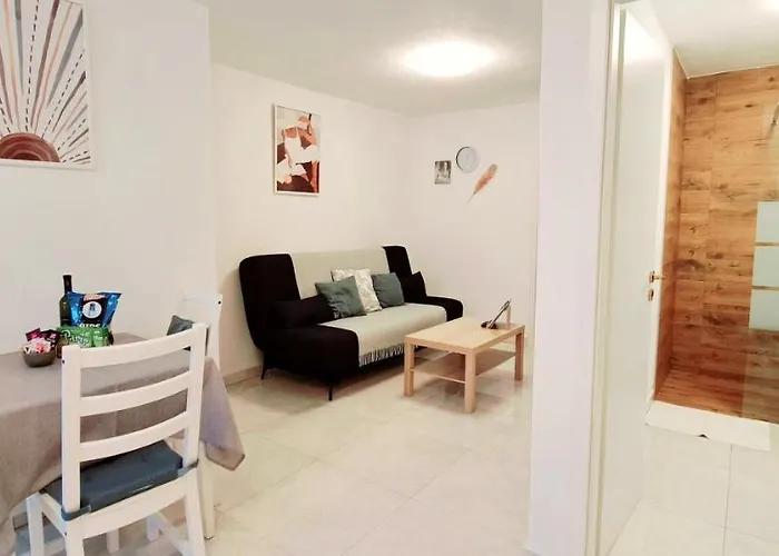 Apartament Ararita