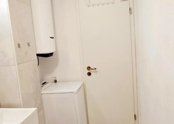 Ararita Apartament