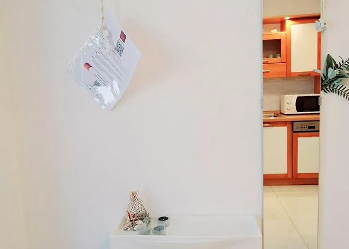 Apartament Ararita