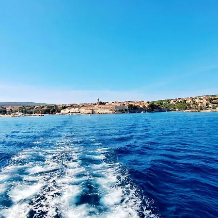 Ararita Krk Town