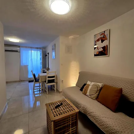 Apartamento Ararita Walk To The And Old Town *