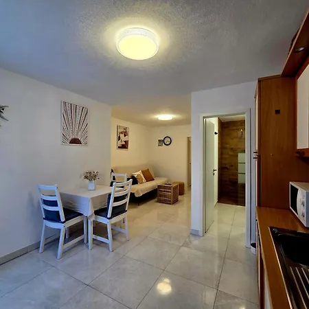 Apartamento Ararita Walk To The And Old Town