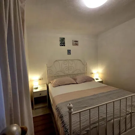 Apartamento Ararita Walk To The And Old Town *