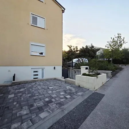 Apartamento Ararita Walk To The And Old Town Krk Town